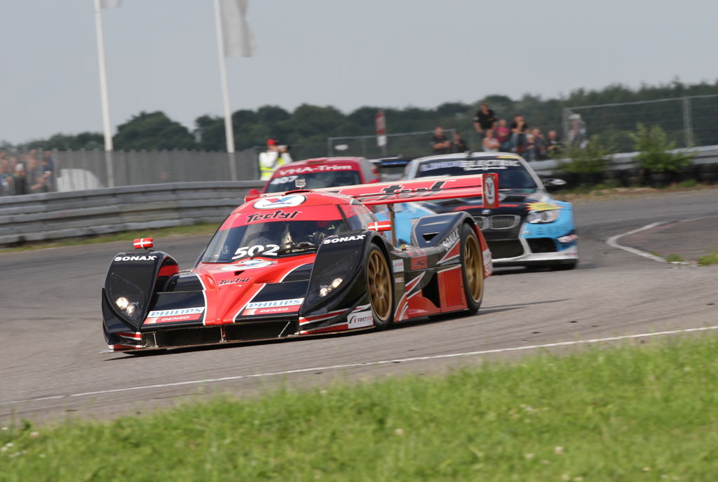 Claus Christensen
(Foto: Motorsporten.dk)